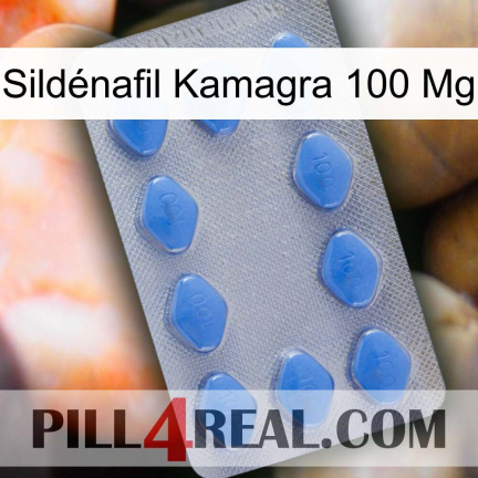 Sildénafil Kamagra 100 Mg 21